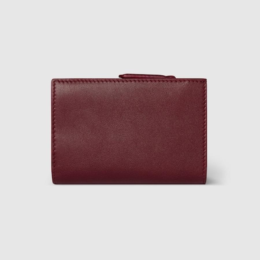 GUCCI（グッチ） レディース ヒグチユウコ スモール ウォレット 財布
