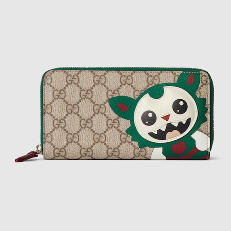 GUCCI（グッチ） レディース Gucci Besties ジップアラウンド