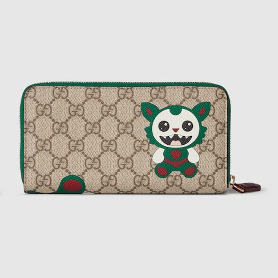 GUCCI（グッチ） レディース Gucci Besties ジップアラウンド