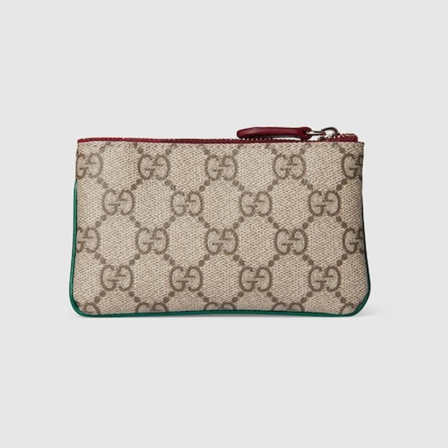 GUCCI（グッチ） レディース Gucci Besties ジップ キーケース