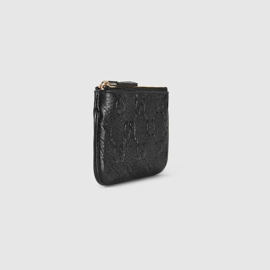 グッチ GUCCI レディース GGエンブレム キーポーチ【  - 】【送料無料】【正規品】の画像