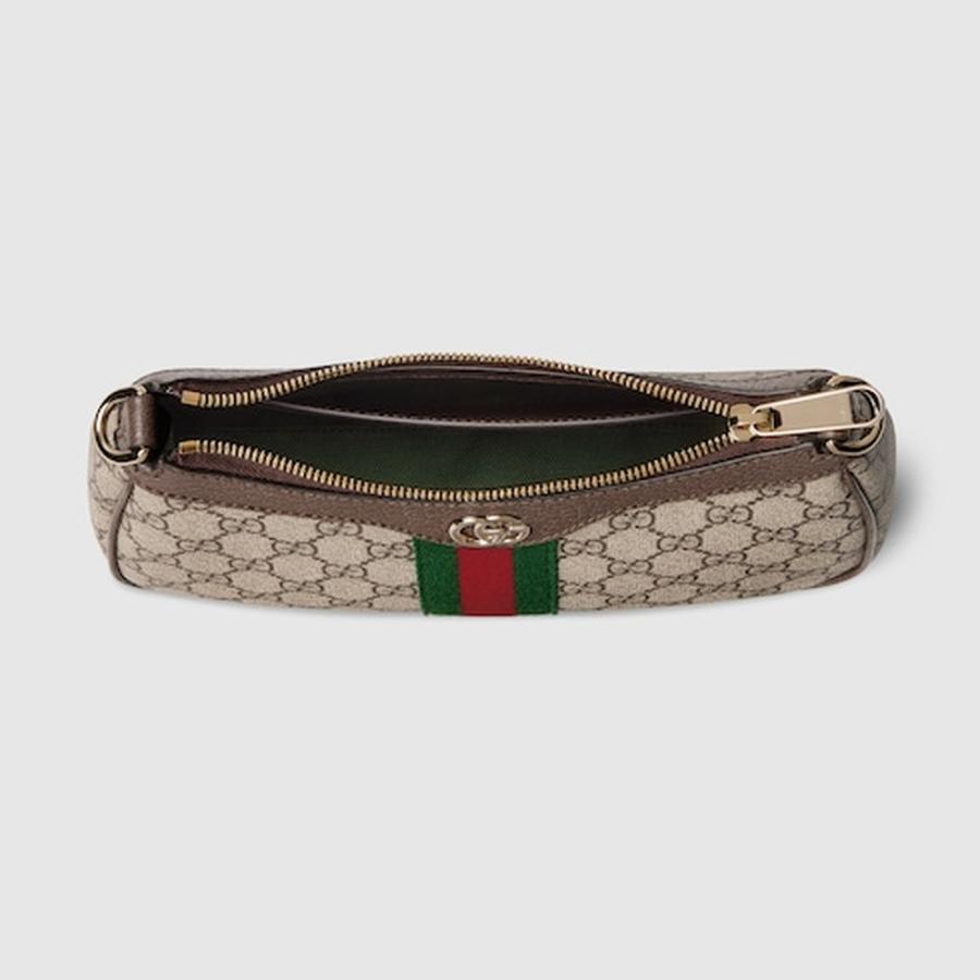 GUCCI（グッチ） レディース オフィディア スモール ショルダーバッグ