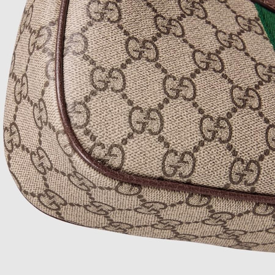 GUCCI（グッチ） レディース オフィディア スモール ショルダーバッグ 