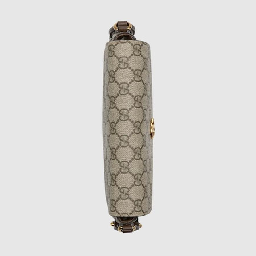 GUCCI（グッチ） レディース オフィディア ミニバッグ【ベージュ 
