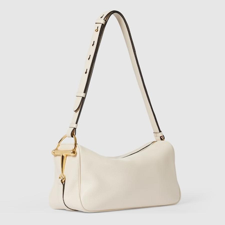 GUCCI（グッチ） レディース ハーフ ホースビット ミディアム