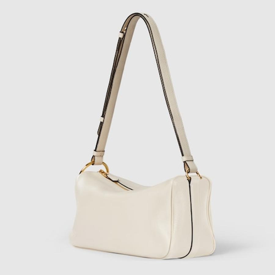 GUCCI（グッチ） レディース ハーフ ホースビット ミディアム