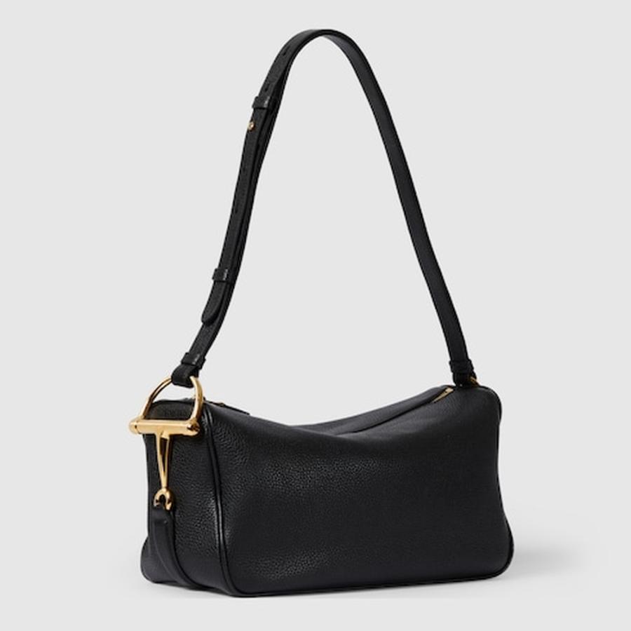 GUCCI（グッチ） レディース ハーフ ホースビット ミディアム 