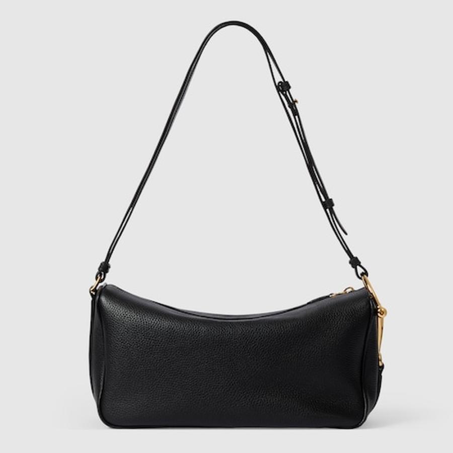 GUCCI（グッチ） レディース ハーフ ホースビット ミディアム 
