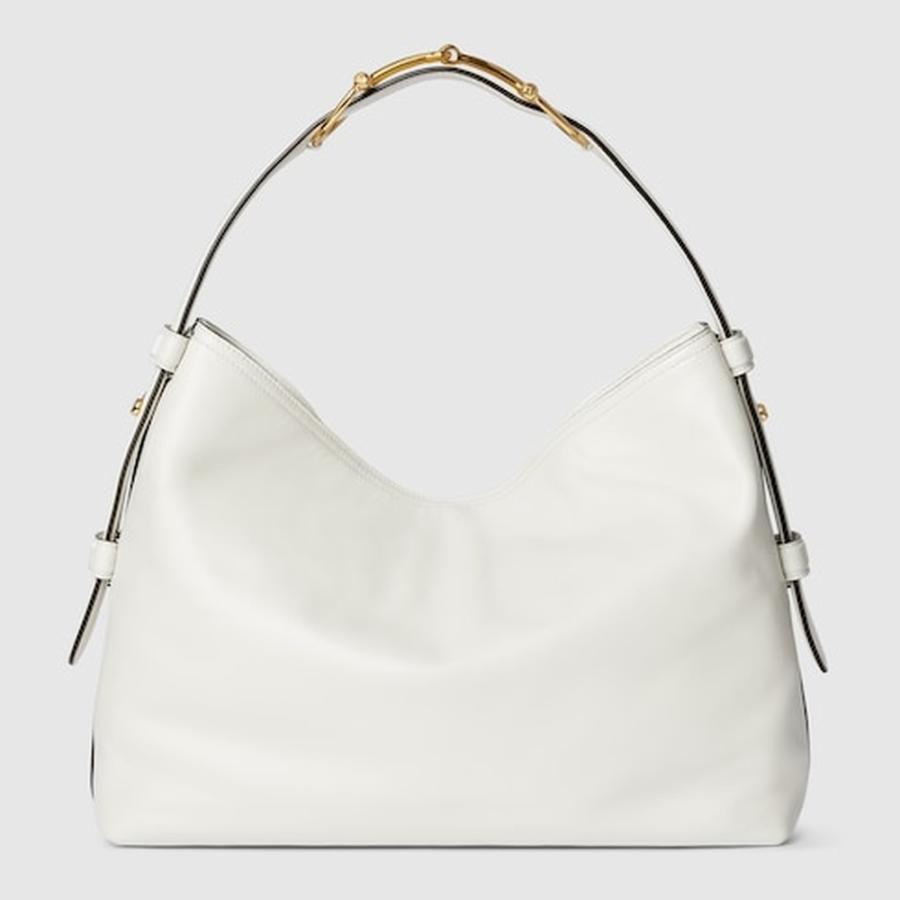 GUCCI（グッチ） レディース ベアトリクス ミディアム トートバッグ