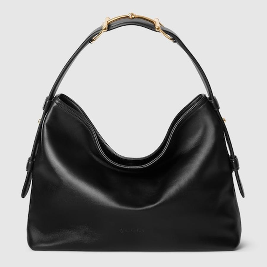 GUCCI（グッチ） レディース ベアトリクス ミディアム トートバッグ 