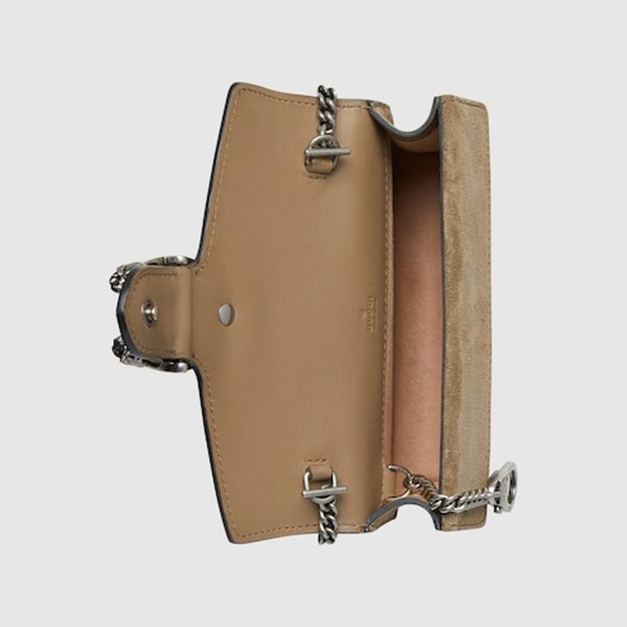 GUCCI（グッチ） レディース ディオニュソス ミニバッグ【GGスプリーム