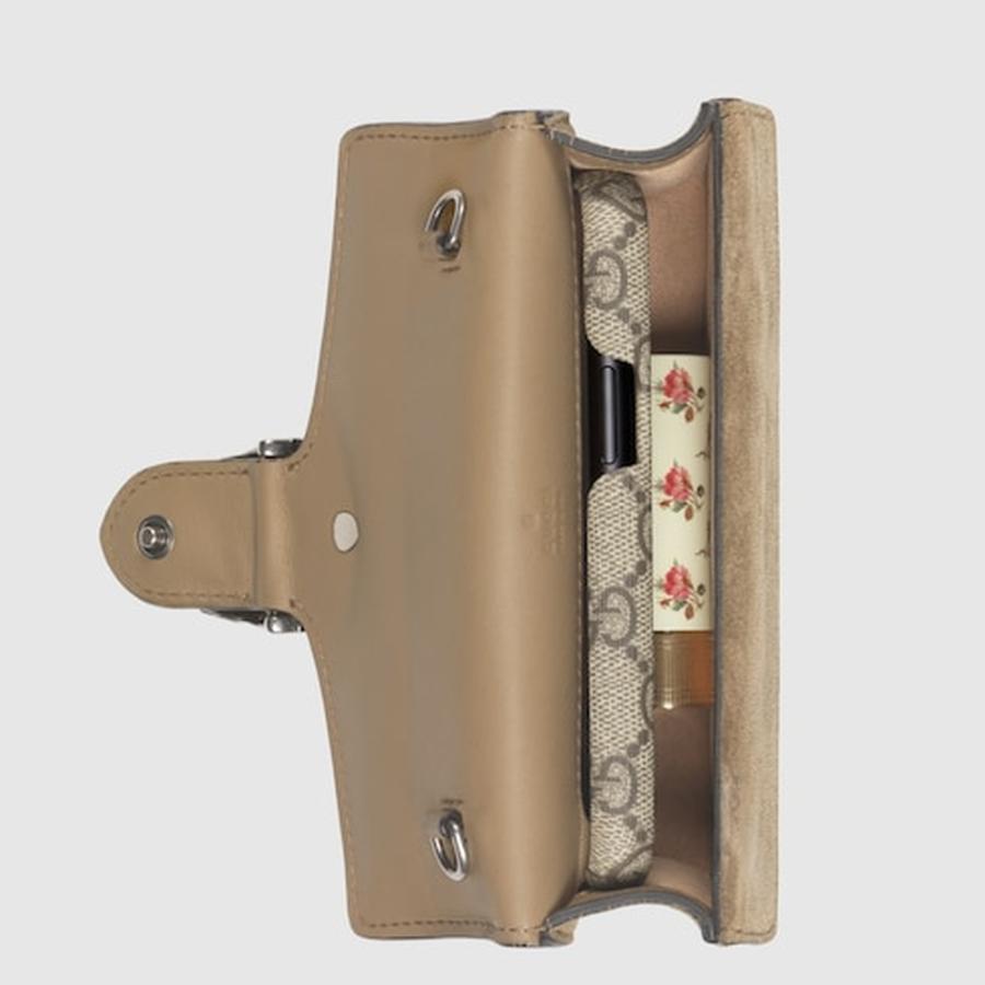 GUCCI（グッチ） レディース ディオニュソス ミニバッグ【GGスプリーム 
