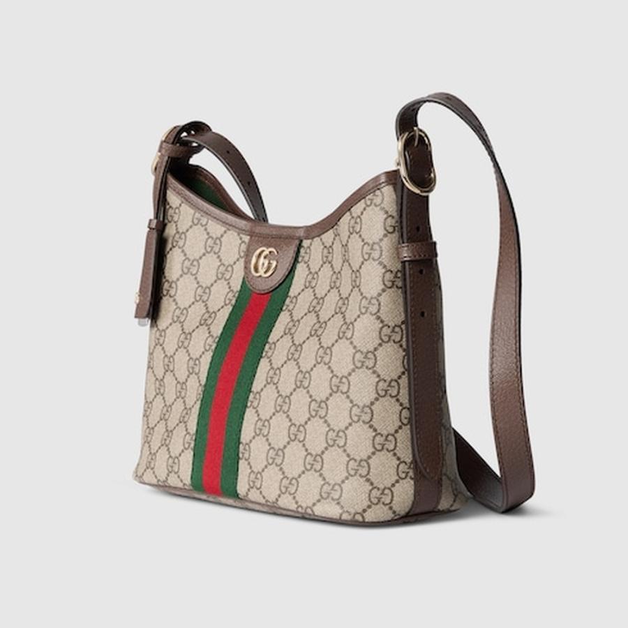 GUCCI（グッチ） レディース オフィディア スモール ショルダーバッグ