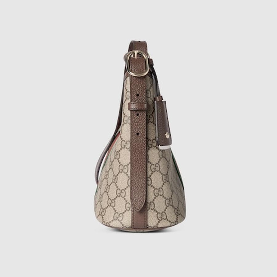 GUCCI（グッチ） レディース オフィディア スモール ショルダーバッグ