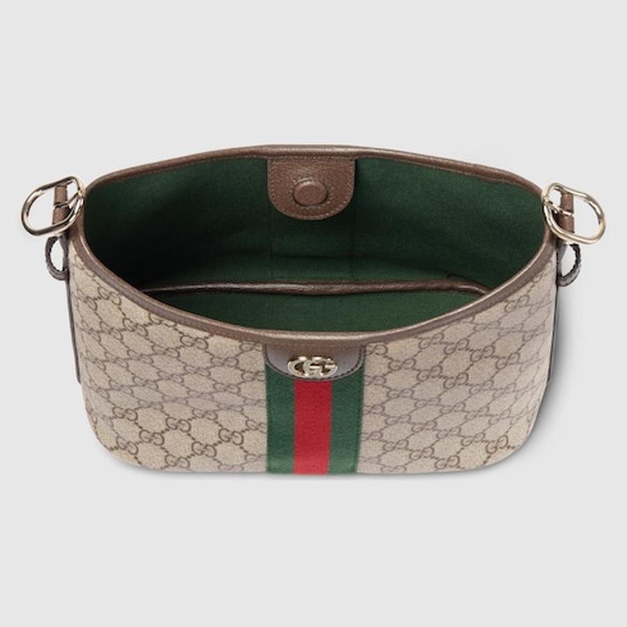 GUCCI（グッチ） レディース オフィディア スモール ショルダーバッグ