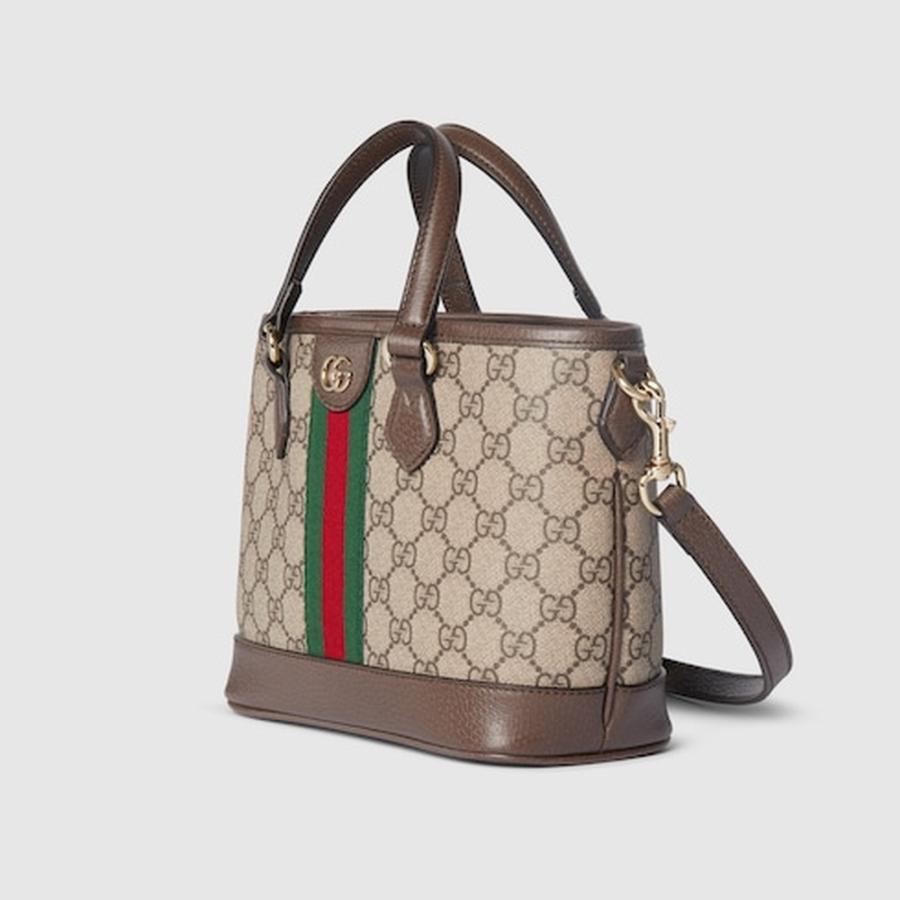 GUCCI（グッチ） レディース オフィディア スモール トートバッグ 