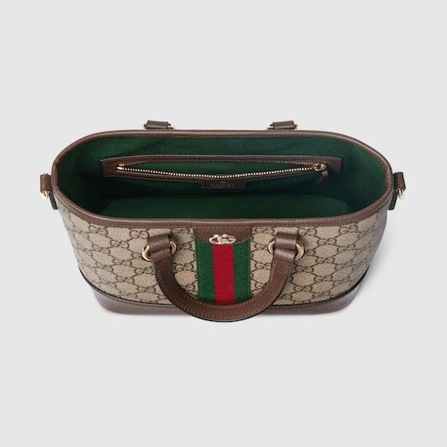 GUCCI（グッチ） レディース オフィディア スモール トートバッグ