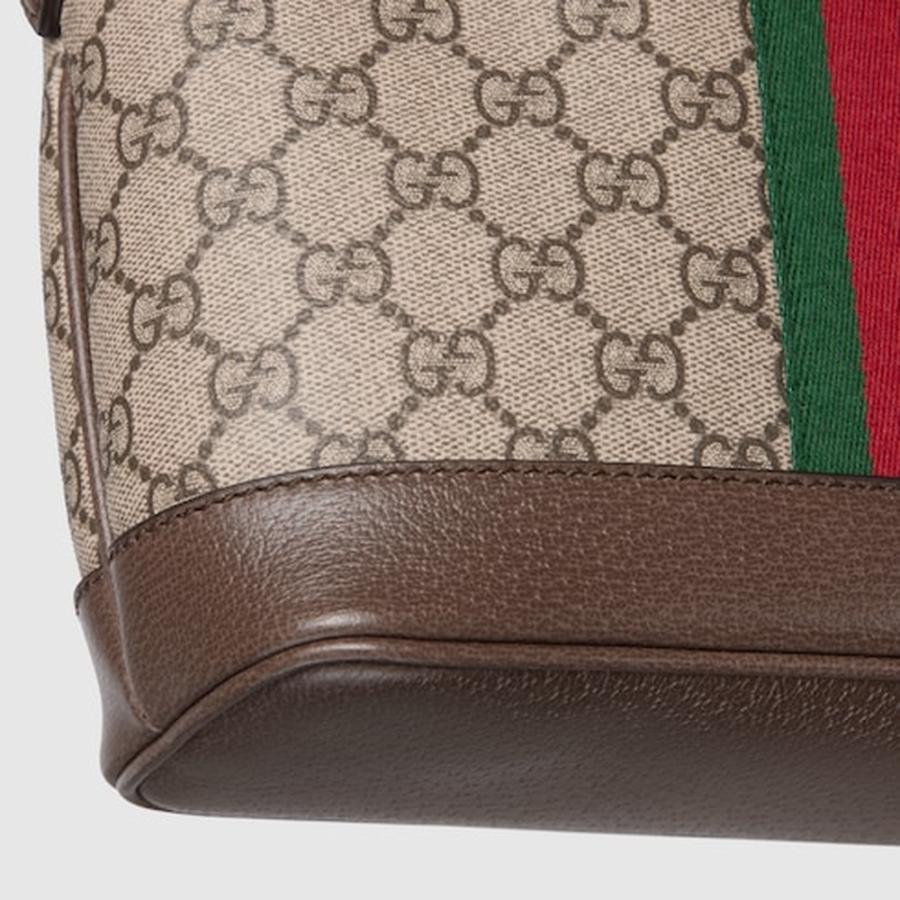 GUCCI（グッチ） レディース オフィディア スモール トートバッグ 