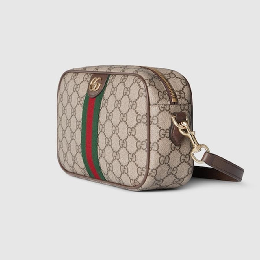 GUCCI（グッチ） レディース オフィディア スモール カメラバッグ