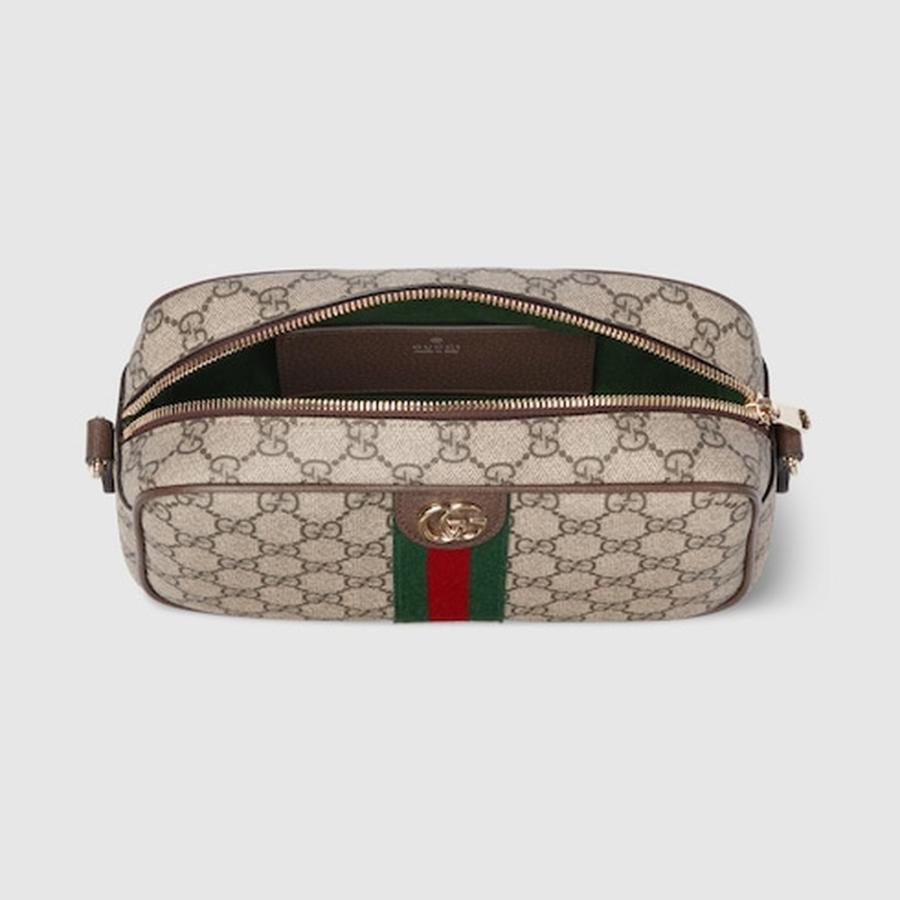 GUCCI（グッチ） レディース オフィディア スモール カメラバッグ 