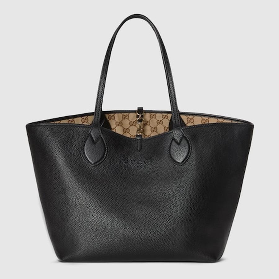 GUCCI（グッチ） レディース トーティッシマ ミディアム リバーシブル