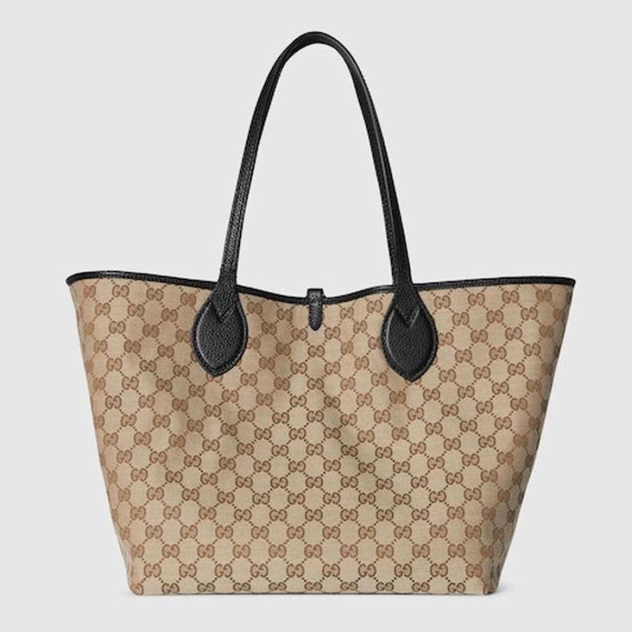 GUCCI（グッチ） レディース トーティッシマ ミディアム リバーシブル