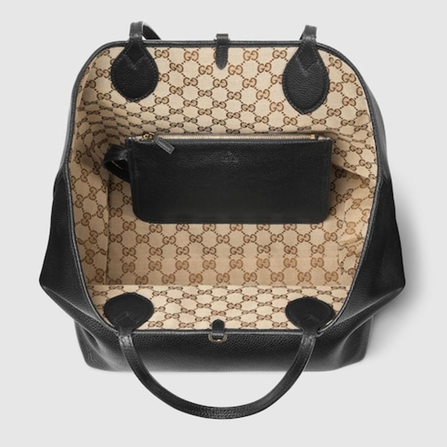 GUCCI（グッチ） レディース トーティッシマ ミディアム リバーシブル