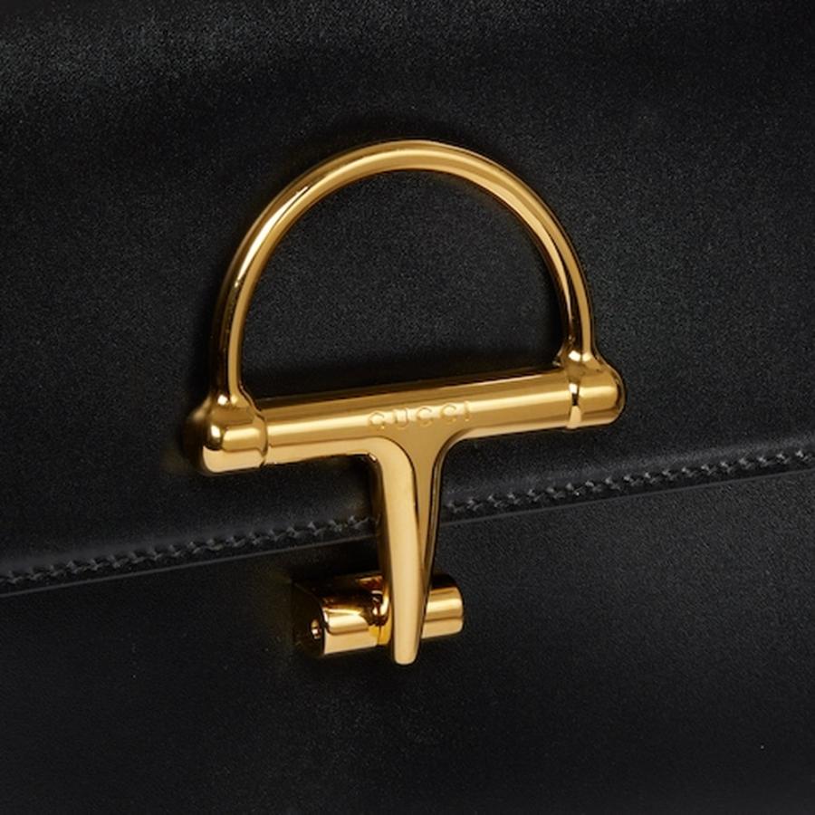 グッチ GUCCI レディース シエナ ミディアム トップハンドルバッグ【  - 】【送料無料】【正規品】の画像