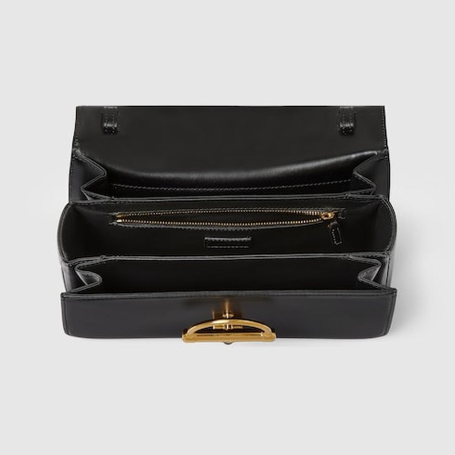 グッチ GUCCI レディース シエナ ミディアム トップハンドルバッグ【  - 】【送料無料】【正規品】の画像