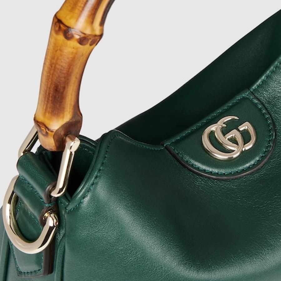 GUCCI（グッチ） レディース ダイアナ スモール ショルダーバッグ