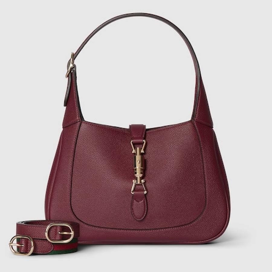 GUCCI（グッチ） レディース ジャッキー 1961 ミディアムバッグ 