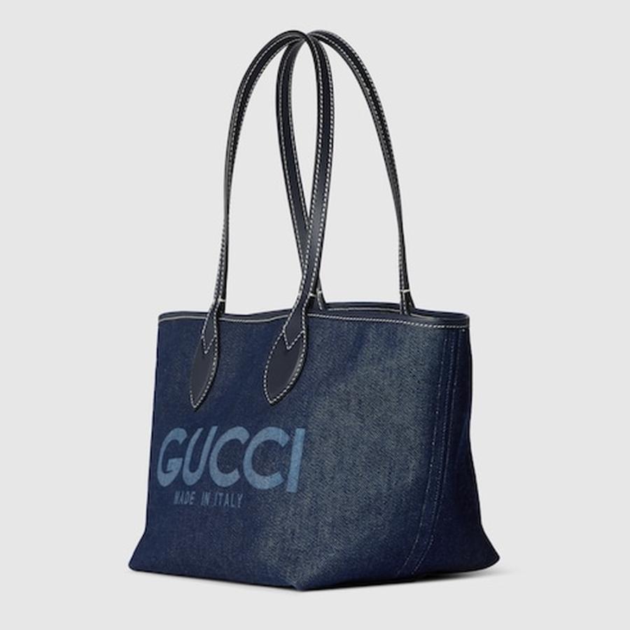GUCCI（グッチ） レディース トーティッシマ スモール リバーシブル