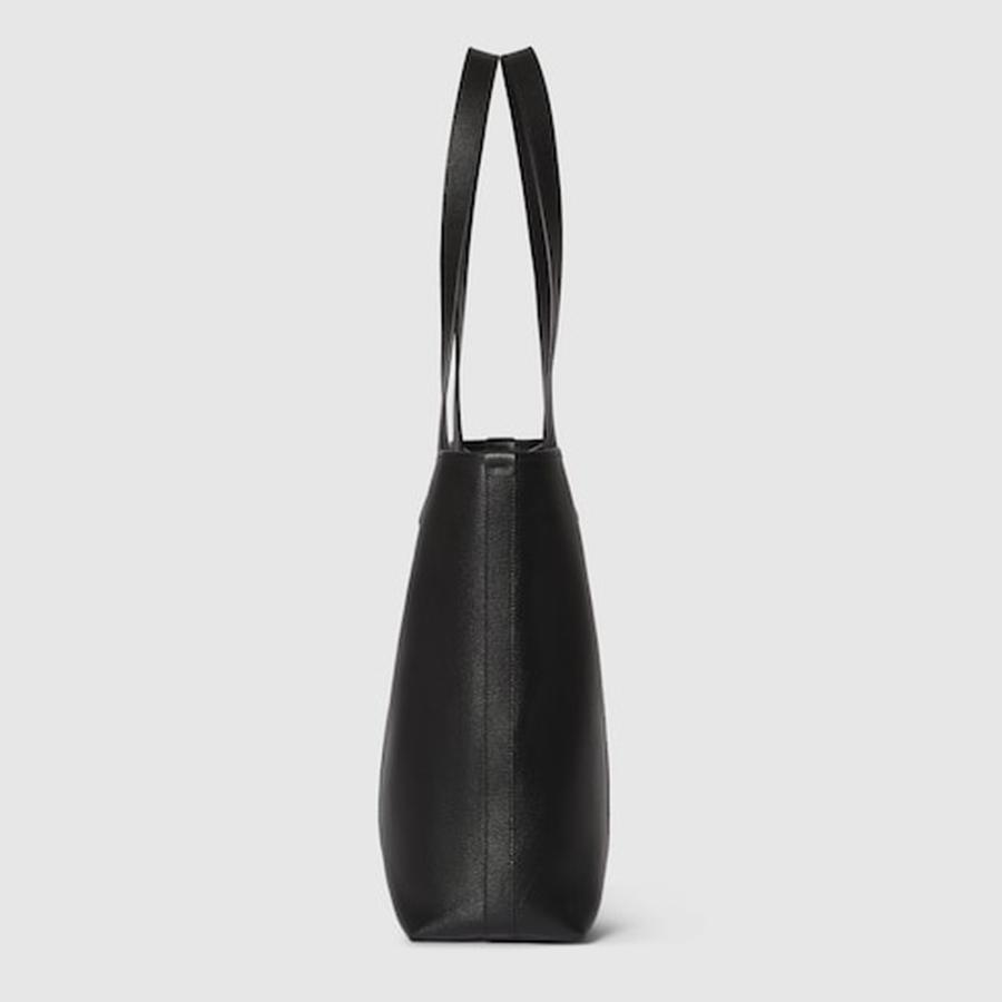 GUCCI（グッチ） レディース ダブルG ミディアム トートバッグ