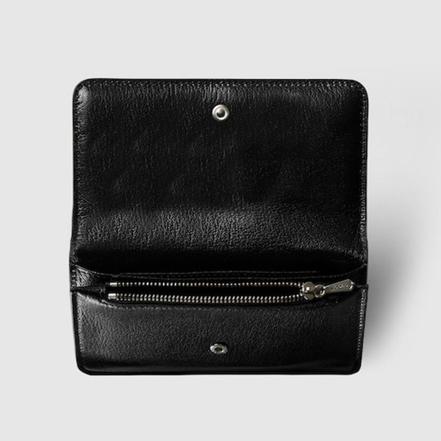 グッチ GUCCI メンズ リラ カードケース【  - 】【送料無料】【正規品】の画像