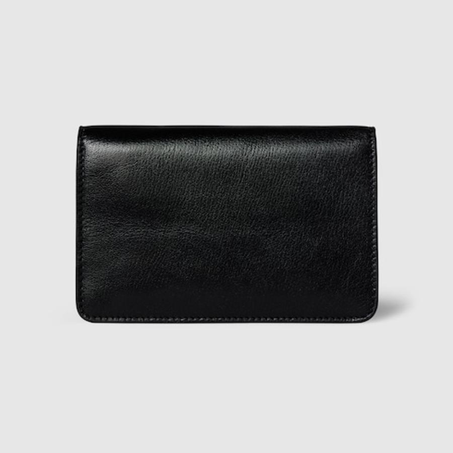 グッチ GUCCI メンズ リラ カードケース【  - 】【送料無料】【正規品】の画像