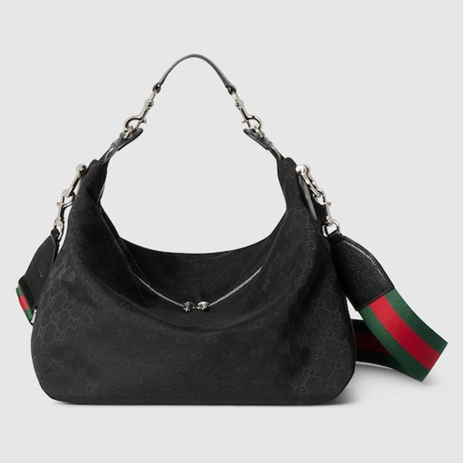 GUCCI（グッチ） メンズ ブレラ ミディアム クロスボディバッグ