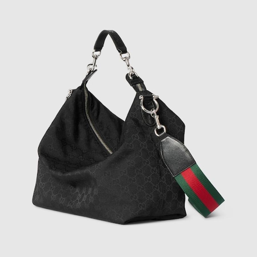 GUCCI（グッチ） メンズ ブレラ ミディアム クロスボディバッグ