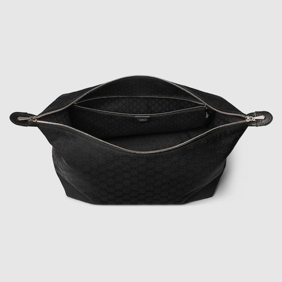【最終金額】GUCCI ブラック レザー ボディバッグ 楽天市場】【超美品】 グッチ ボディバッグ ラージ ベルトバッグ GG