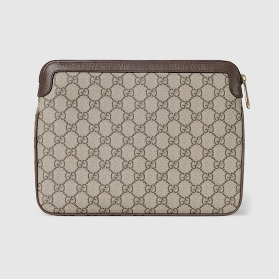 グッチ GUCCI メンズ オフィディア iPad ケース【  - 】【送料無料】【正規品】の画像