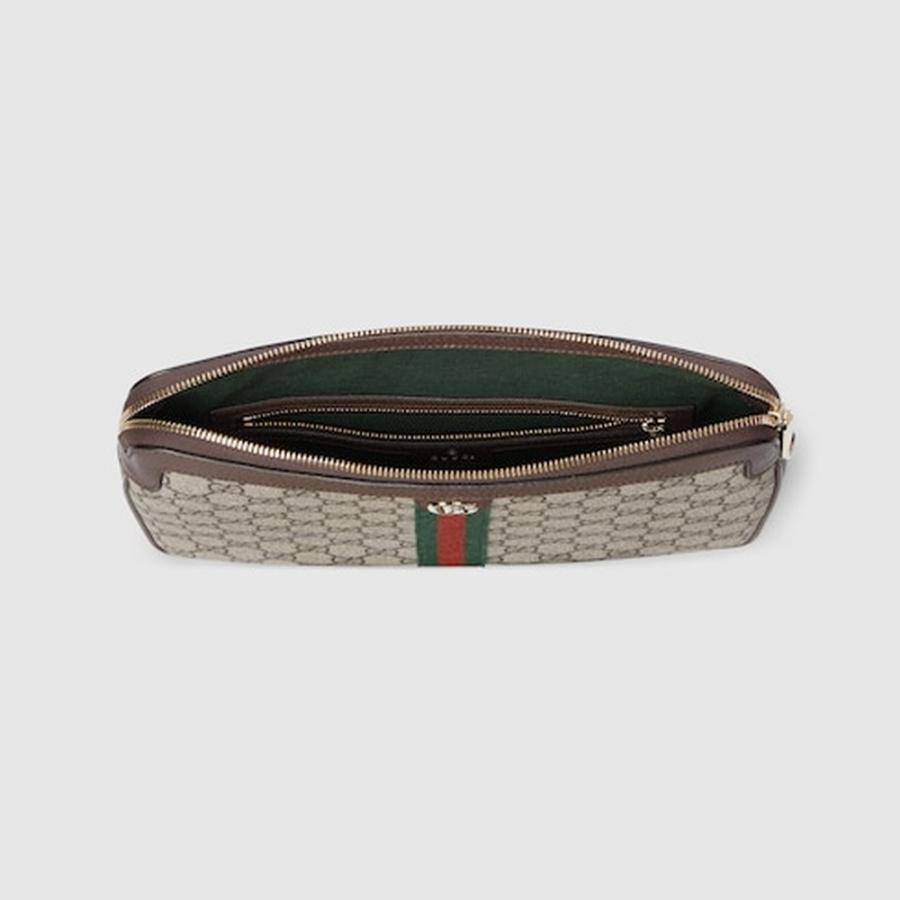 グッチ GUCCI メンズ オフィディア iPad ケース【  - 】【送料無料】【正規品】の画像