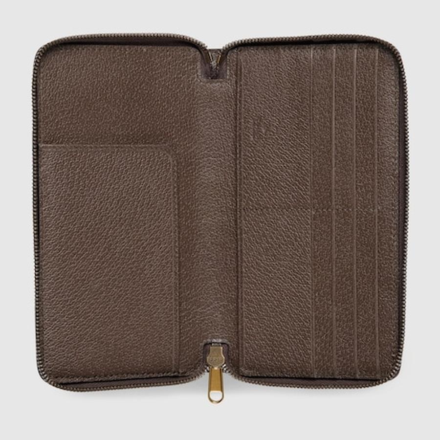 グッチ GUCCI メンズ オフィディア トラベルドキュメントケース【  - 】【送料無料】【正規品】の画像
