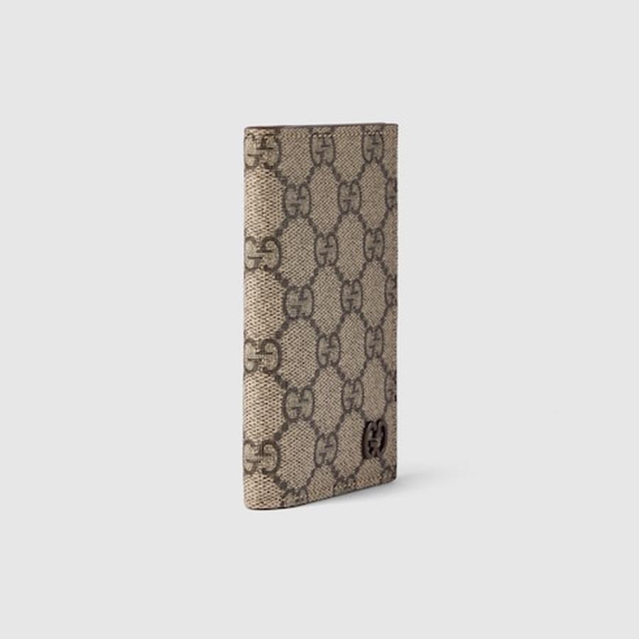 グッチ GUCCI メンズ GG ディテール付き GG ロング カードケース【 - 】【送料無料】【正規品】_2