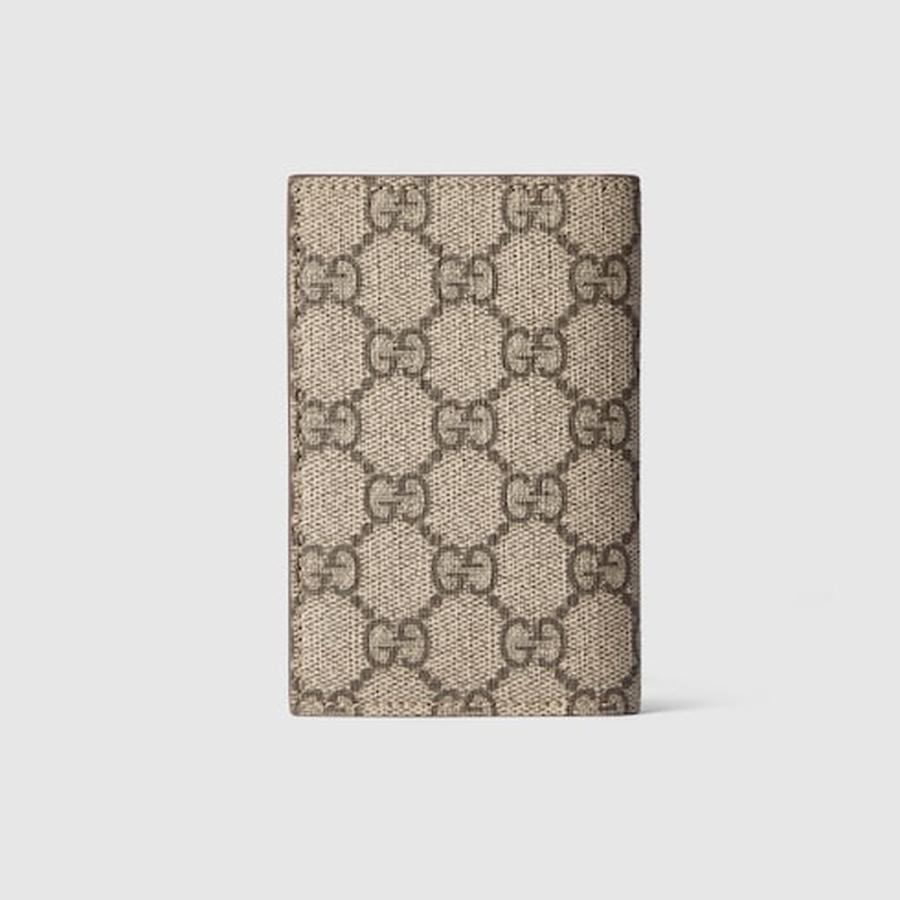 グッチ GUCCI メンズ GG ディテール付き GG ロング カードケース【 - 】【送料無料】【正規品】_3