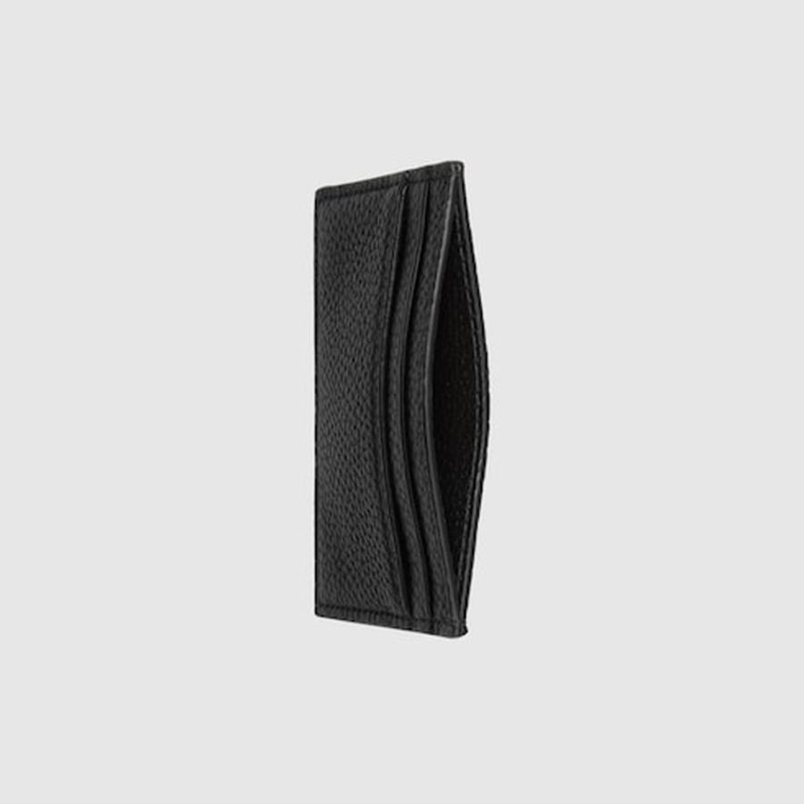 グッチ GUCCI メンズ ロゴ カードケース【 - 】【送料無料】【正規品】_1