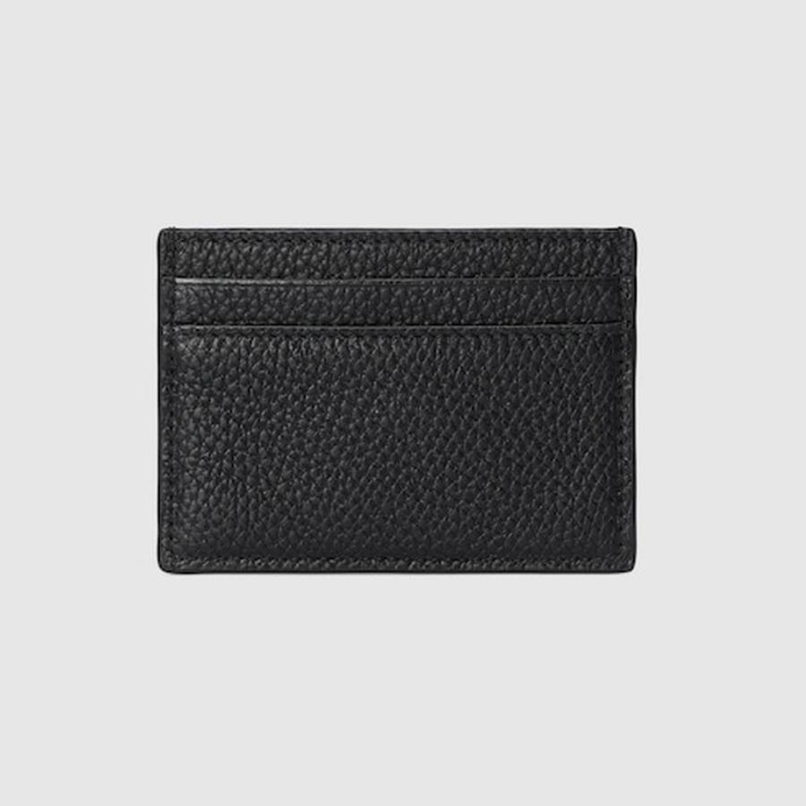 グッチ GUCCI メンズ ロゴ カードケース【 - 】【送料無料】【正規品】_3