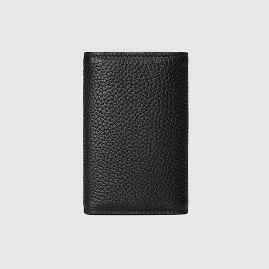 グッチ GUCCI メンズ ロゴ キーホルダー【  - 】【送料無料】【正規品】の画像