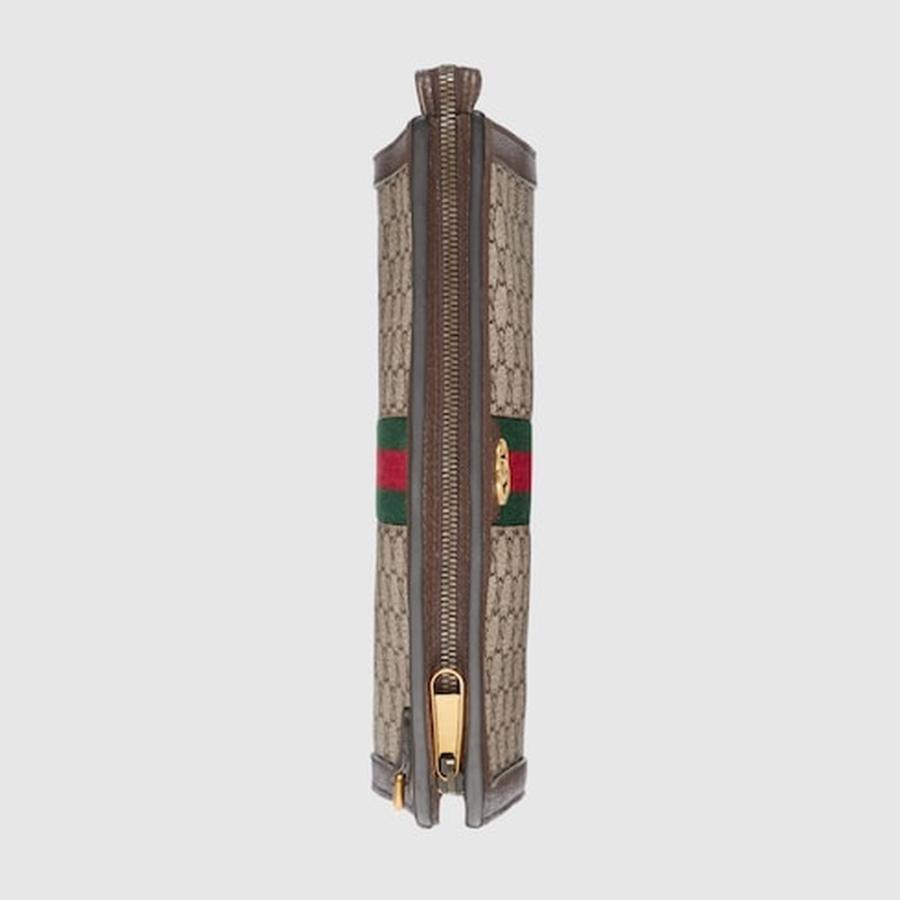 グッチ GUCCI メンズ オフィディア スモール ポーチ【  - 】【送料無料】【正規品】の画像