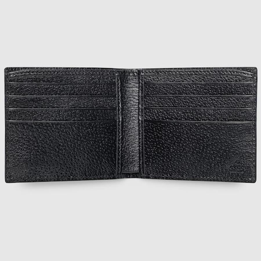 グッチ GUCCI メンズ ダブルG 二つ折り カードケース ウォレット 財布【  - 】【送料無料】【正規品】の画像