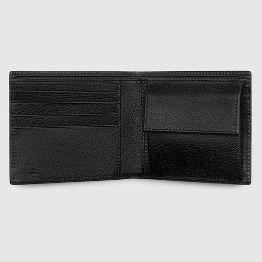 グッチ GUCCI メンズ GGマーモント コイン ウォレット 財布【  - 】【送料無料】【正規品】の画像