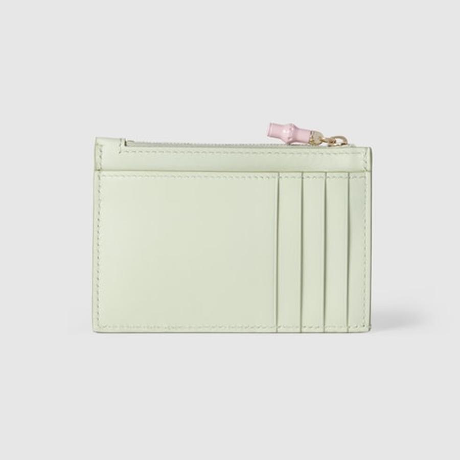 グッチ GUCCI レディース ダブルG ジップ キーポーチ【  - 】【送料無料】【正規品】の画像